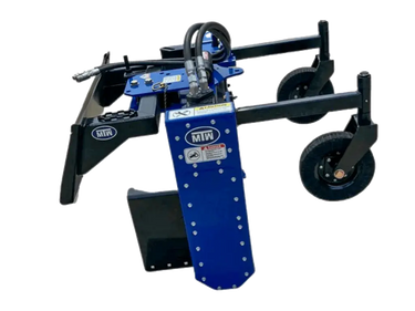 Power Rake - Series 3 | Industrial MTW